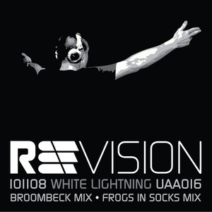 White Lightning (Broombeck Remix)