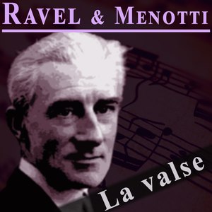 The Classic Orchestra: Ravel & Menotti