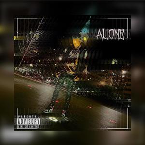 Alone (Explicit)