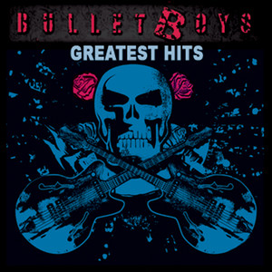 Bulletboys - The Rover