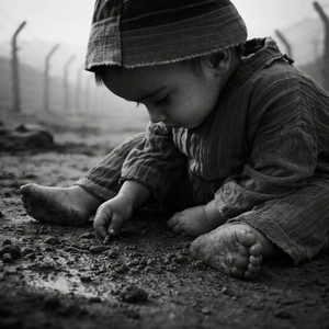 SAMUDARIPEN: Strigătul celor 500.000 de suflete pierdute