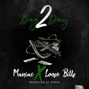 Bag 2 Day (Explicit)