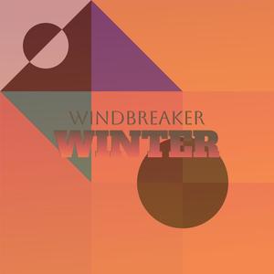Windbreaker Winter