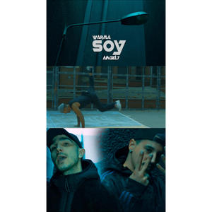 Soy(feat. Angel7)
