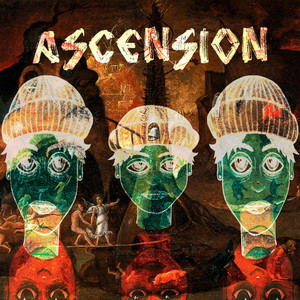 Ascension (Explicit)