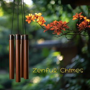 Zenful Chimes Conversations