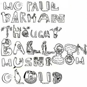 MC Paul Barman - Power