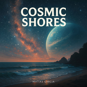 Cosmic Shores