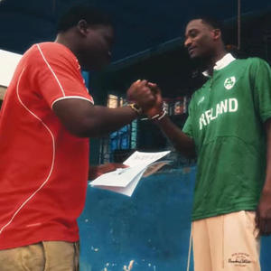 Monde Imaginaire (Explicit)