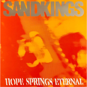 Hope Springs Eternal (Single)