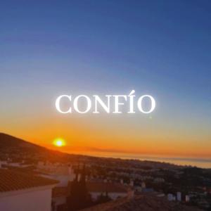 CONFÍO (feat. pablosnchezz)