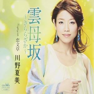 川野夏美 Qq音乐 千万正版音乐海量无损曲库新歌热歌天天畅听的高品质音乐平台