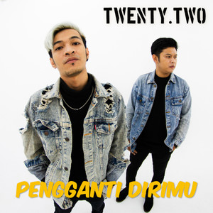 Pengganti Dirimu