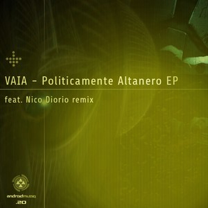 Politicamente Altanero EP