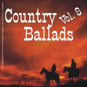 Country Ballads - Vol. 8