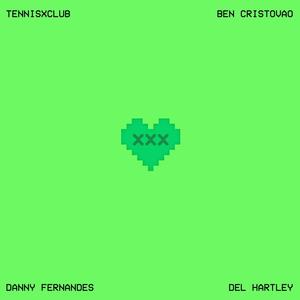 Naughty Lover(feat. Danny Fernandes, Ben Cristovao & Del Hartley) (Doubles Remix)