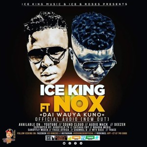 Dai Wauya Kuno (feat. Nox Guni)