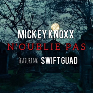 N'oublie pas (Explicit)