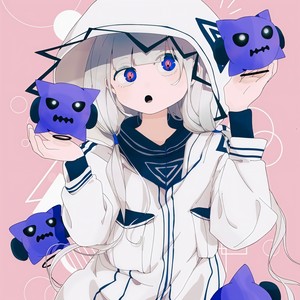 shopping PRA (feat. かげぴーぼーる) (可不 Remix)