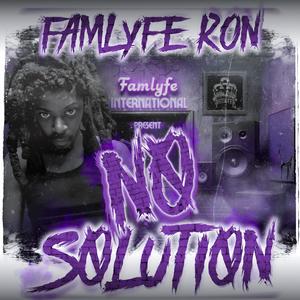 No Solution (Explicit)