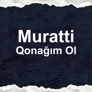 Qonağım Ol