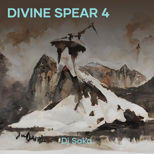 Divine Spear 4