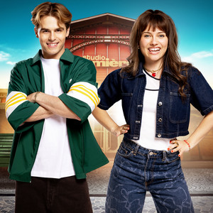 Entre nous (Baya et Eden)