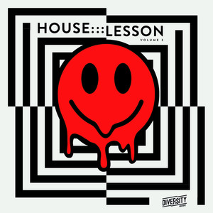 House Lesson, Vol. 3 (Explicit)