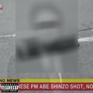 WHAT HAPPENED TO SHINZO (feat. Lil Geezer) (Explicit)