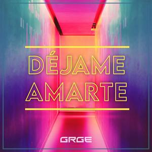 Déjame Amarte