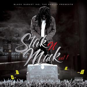 Stak N Mack, Vol1 (Explicit)