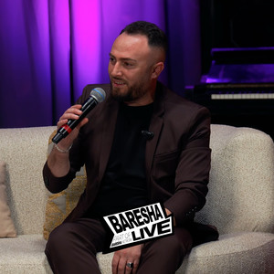 Ti je rrit si lulja n'bjeshkë (Live)