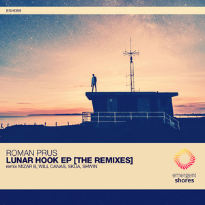 Lunar Hook (The Remixes)