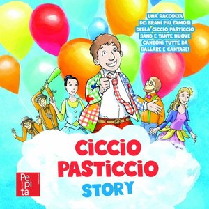 Ciccio Pasticcio Story