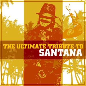 Santana - The Ultimate Tribute