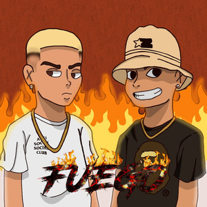 Fuego (Explicit)