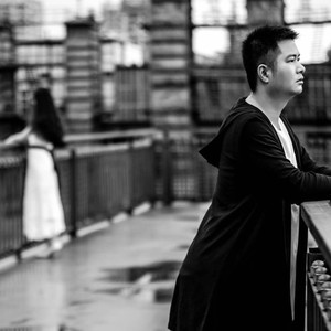 我并没有歌里唱的那样忧伤