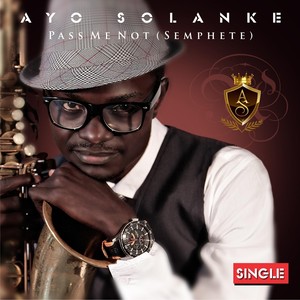 Pass Me Not(Semphete)
