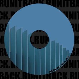 RUN IT BACK(feat. Hallucx & sbk) (Explicit)