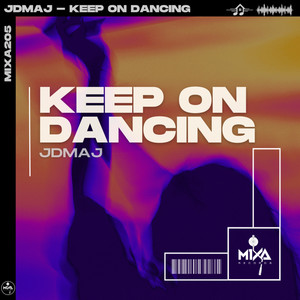 Keep On Dancing (Extended Mix)