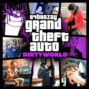 GTA: DirtyWorld (Explicit)