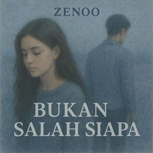 Bukan Salah Siapa (Explicit)