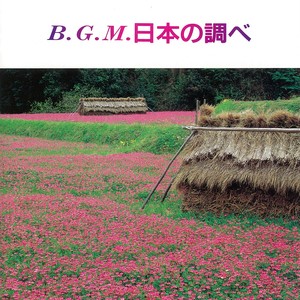 ＜COLEZO!＞ B.G.M. 日本の調べ (ビージーエムニホンノシラベ)