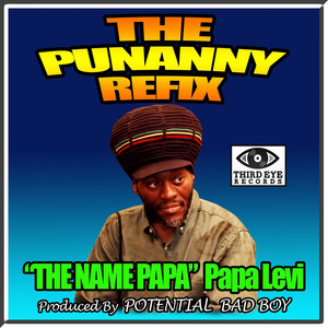 The Name Papa