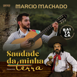 Saudade da Minha Terra