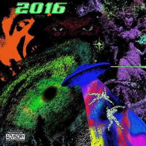 PLUGG! 2016 (Explicit)