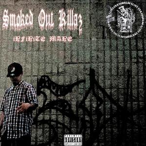 Smoked Out Killaz (Explicit)