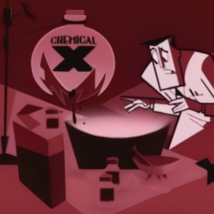 Chemical X (Not Breathing) [Explicit]