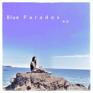 Blue Paradox