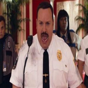 Paul Blart (Explicit)